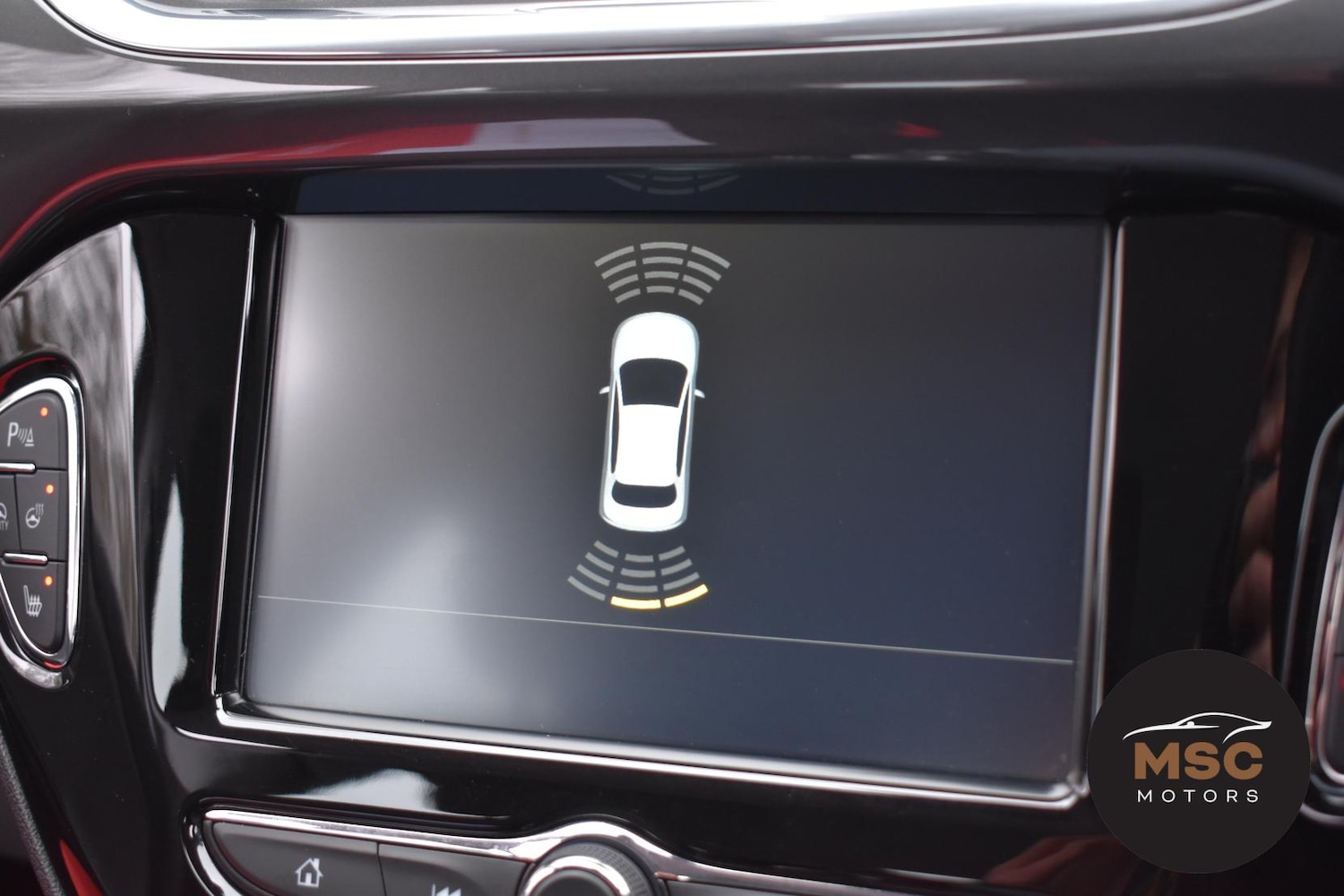 Used Vauxhall Corsa 2016 for sale - 77013355: Photo 58