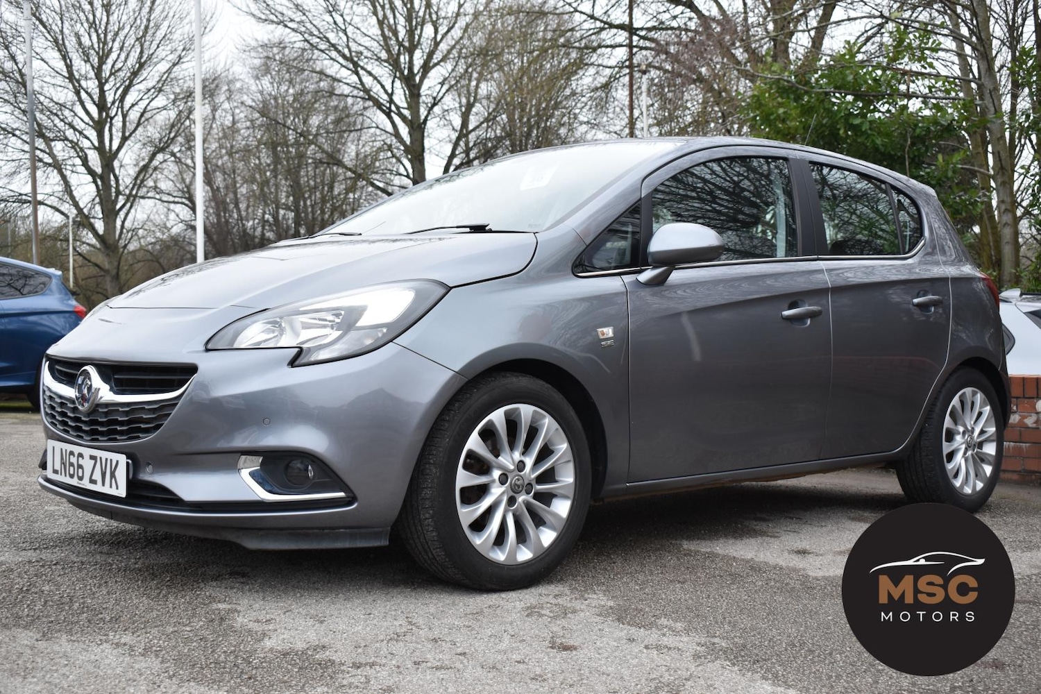 Used Vauxhall Corsa 2016 for sale - 77013355: Photo 6