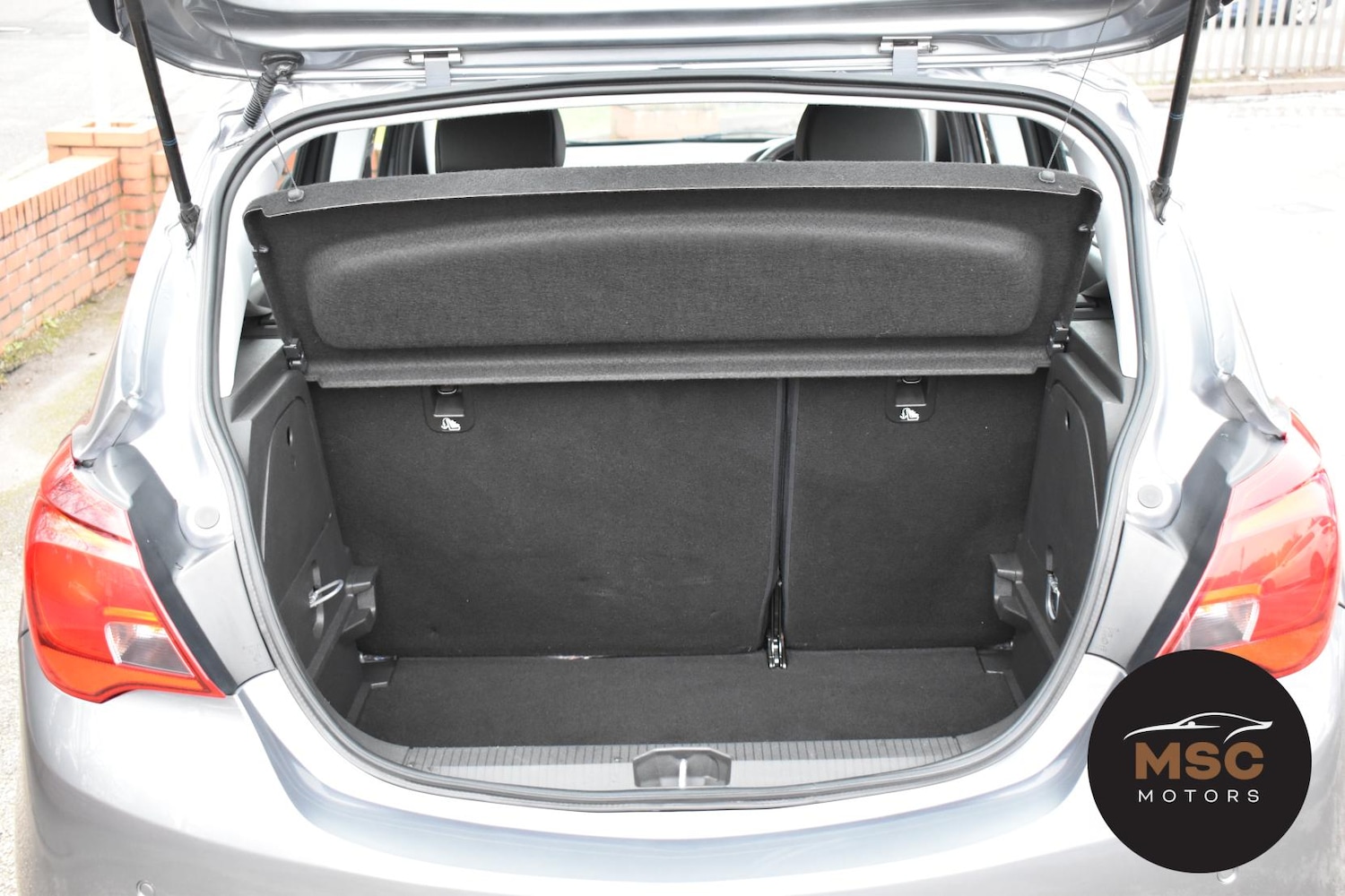 Used Vauxhall Corsa 2016 for sale - 77013355: Photo 60