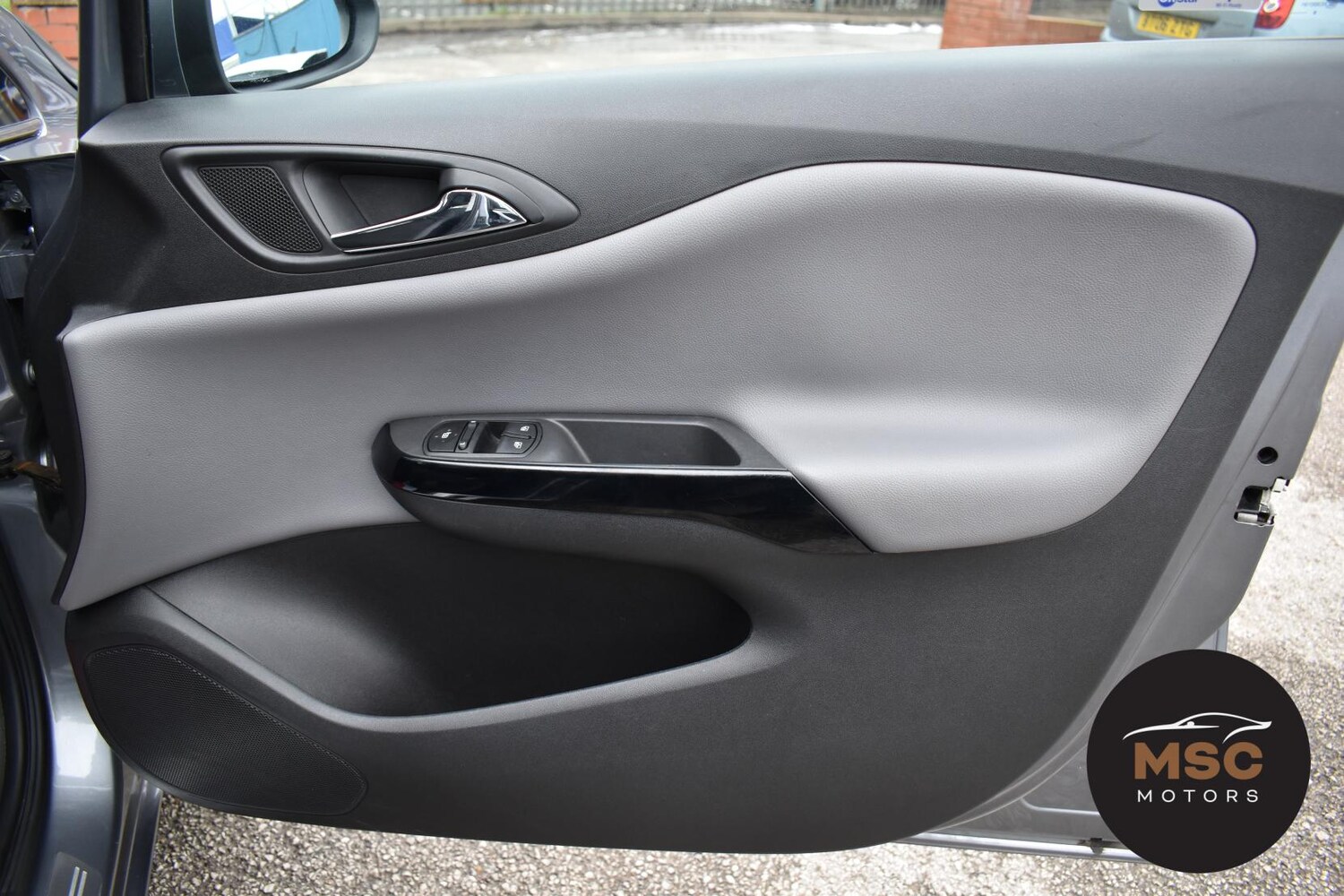 Used Vauxhall Corsa 2016 for sale - 77013355: Photo 61