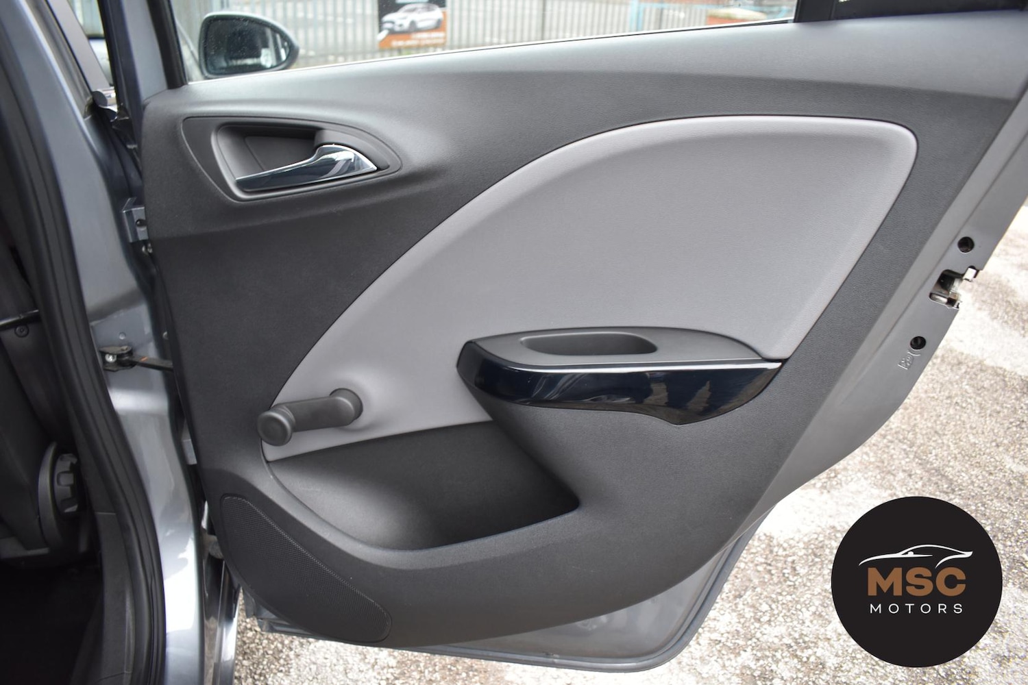 Used Vauxhall Corsa 2016 for sale - 77013355: Photo 62