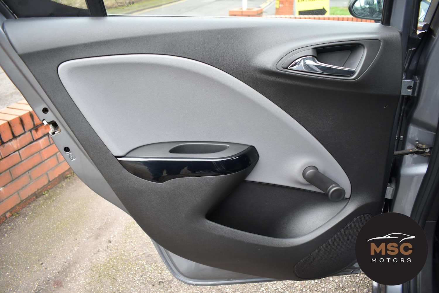 Used Vauxhall Corsa 2016 for sale - 77013355: Photo 63