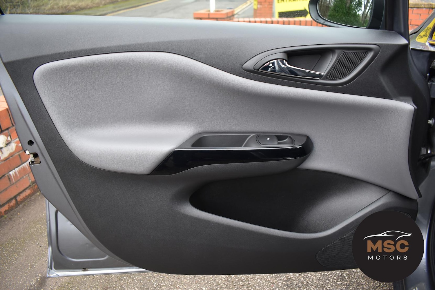 Used Vauxhall Corsa 2016 for sale - 77013355: Photo 64