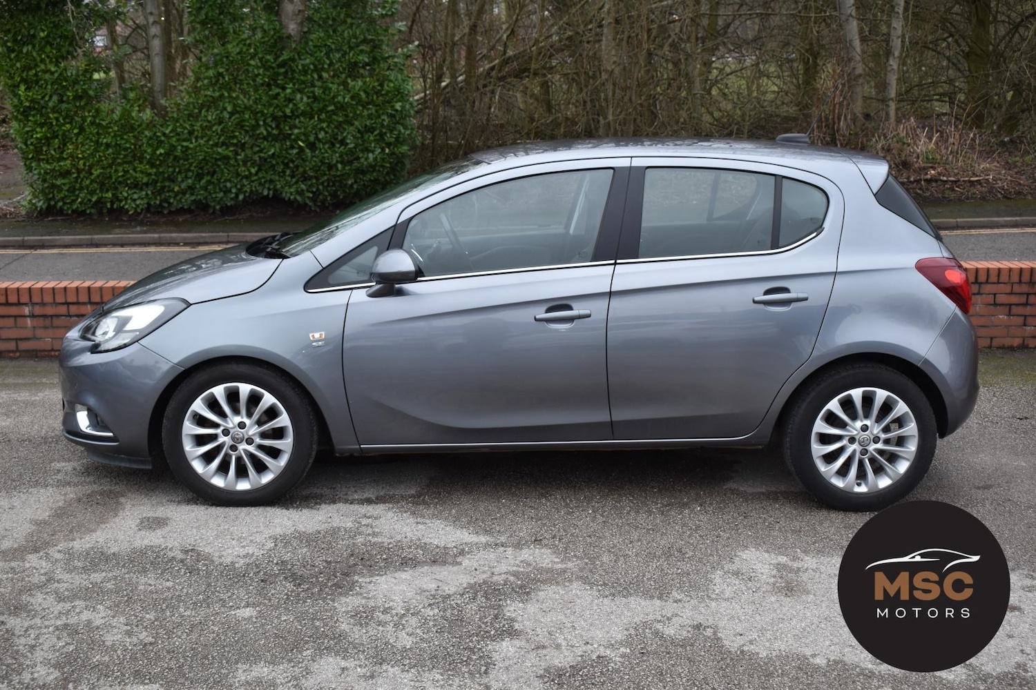 Used Vauxhall Corsa 2016 for sale - 77013355: Photo 9