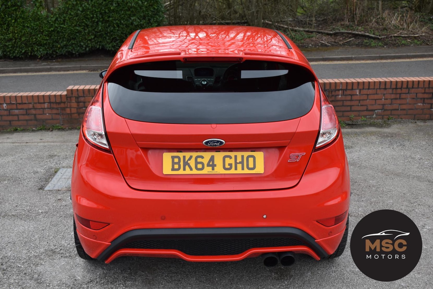 Used Ford Fiesta 2014 for sale - 77435304: Photo 15