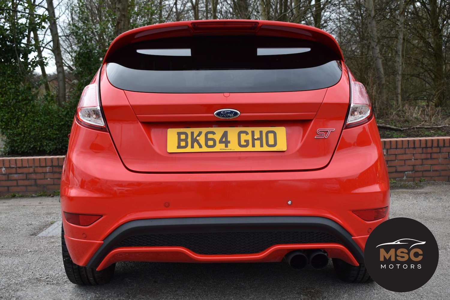 Used Ford Fiesta 2014 for sale - 77435304: Photo 16