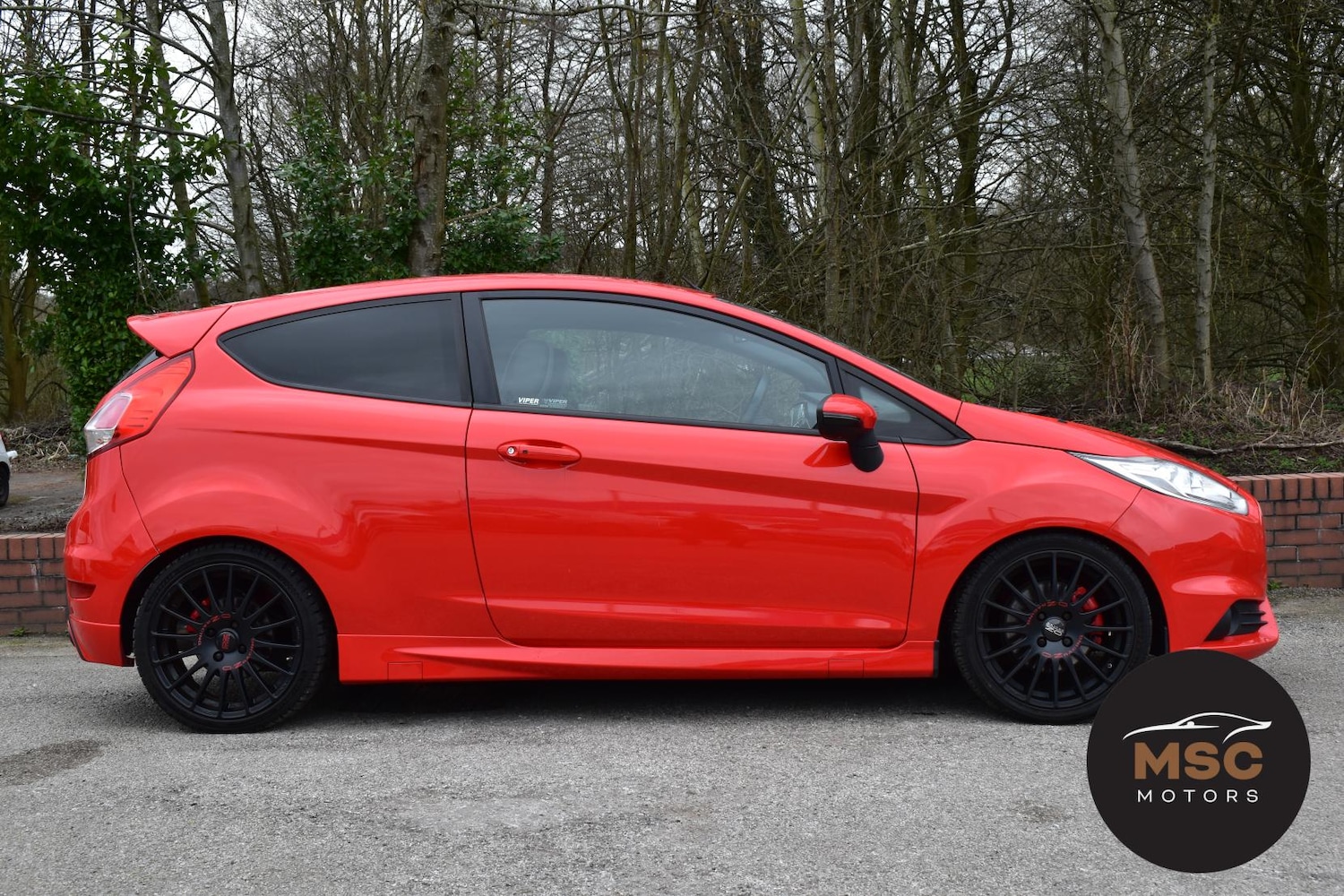 Used Ford Fiesta 2014 for sale - 77435304: Photo 22