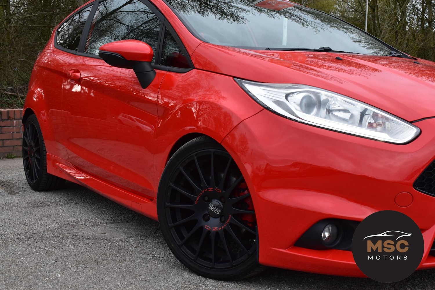 Used Ford Fiesta 2014 for sale - 77435304: Photo 26