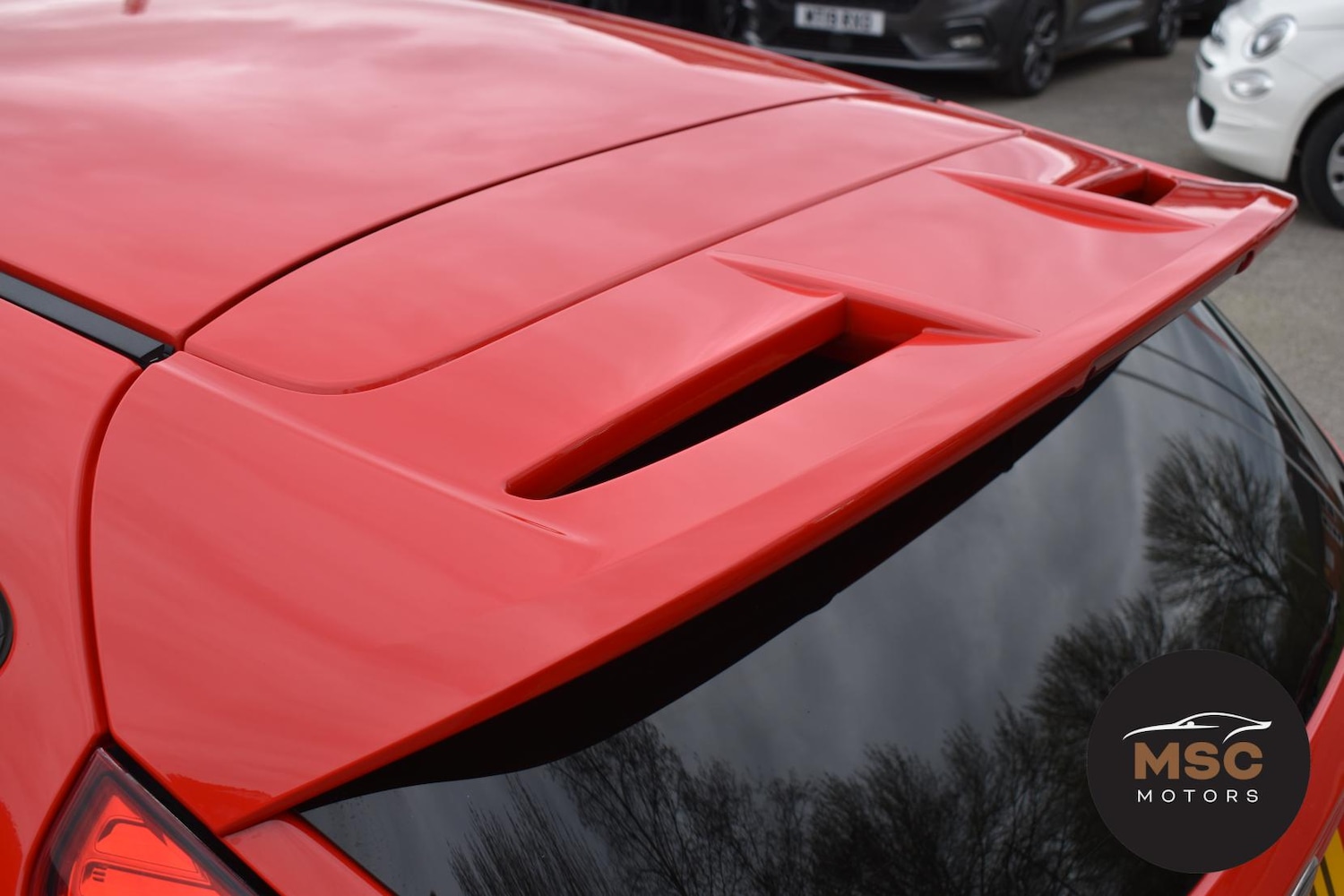 Used Ford Fiesta 2014 for sale - 77435304: Photo 29