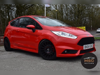 Used Ford Fiesta 2014 for sale - 77435304: Photo