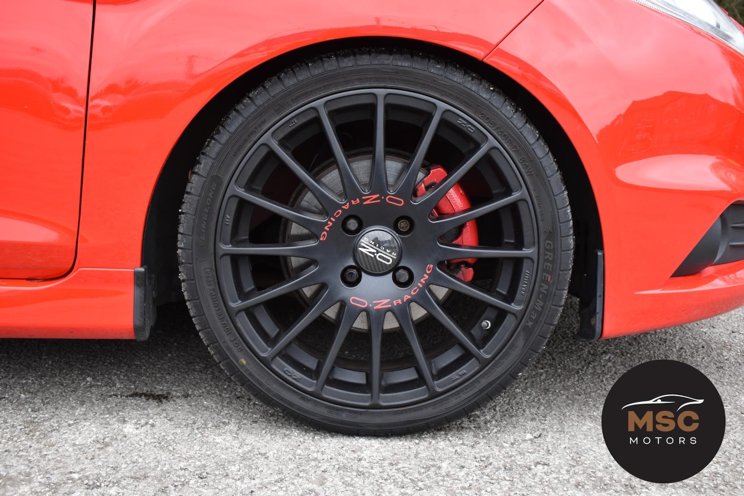 Used Ford Fiesta 2014 for sale - 77435304: Photo 31