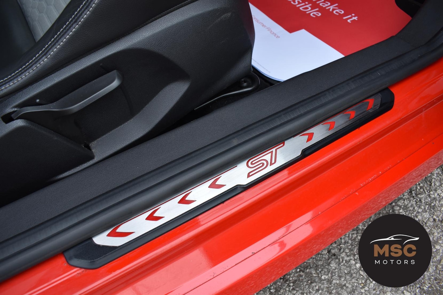 Used Ford Fiesta 2014 for sale - 77435304: Photo 36