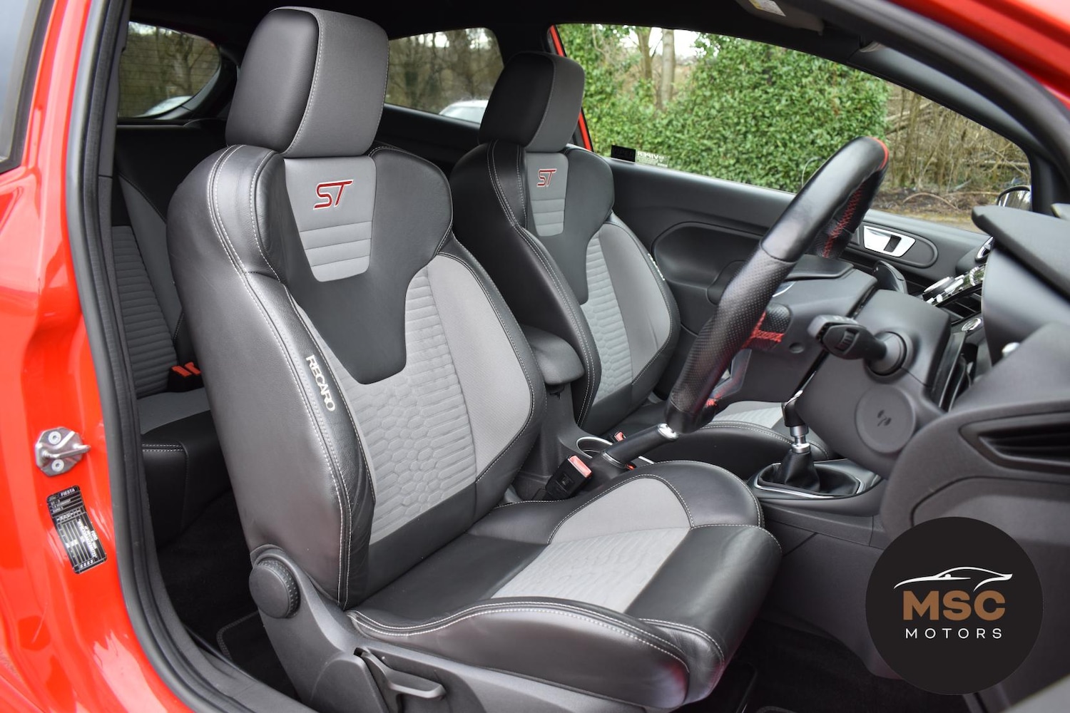 Used Ford Fiesta 2014 for sale - 77435304: Photo 39