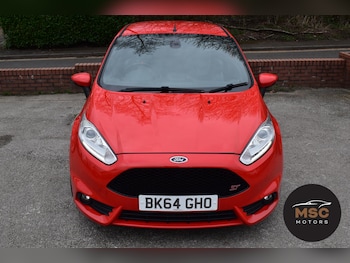 Used Ford Fiesta 2014 for sale - 77435304: Photo
