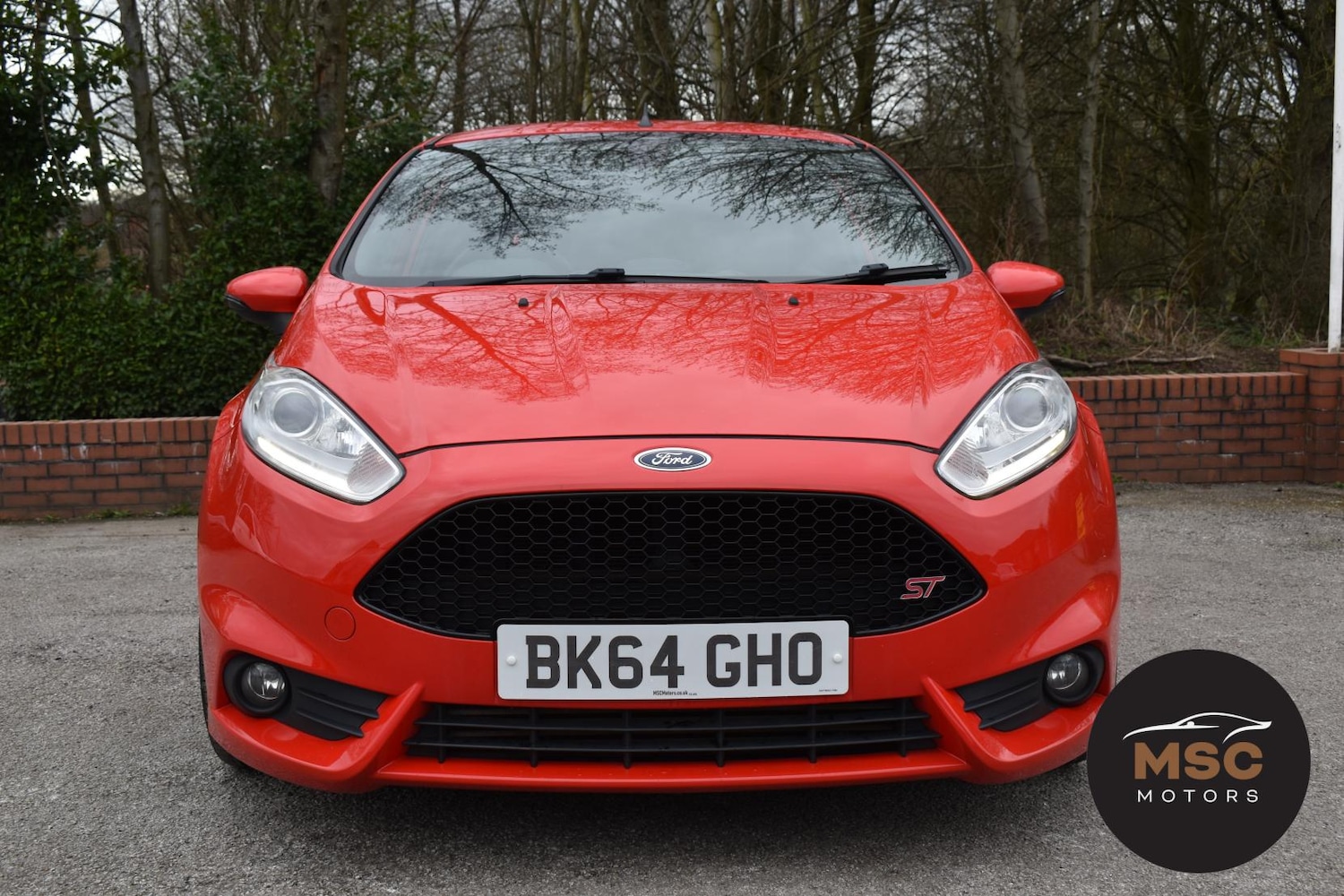 Used Ford Fiesta 2014 for sale - 77435304: Photo 4