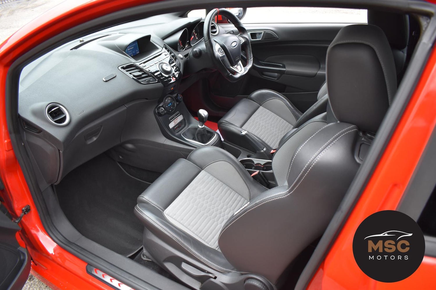 Used Ford Fiesta 2014 for sale - 77435304: Photo 42