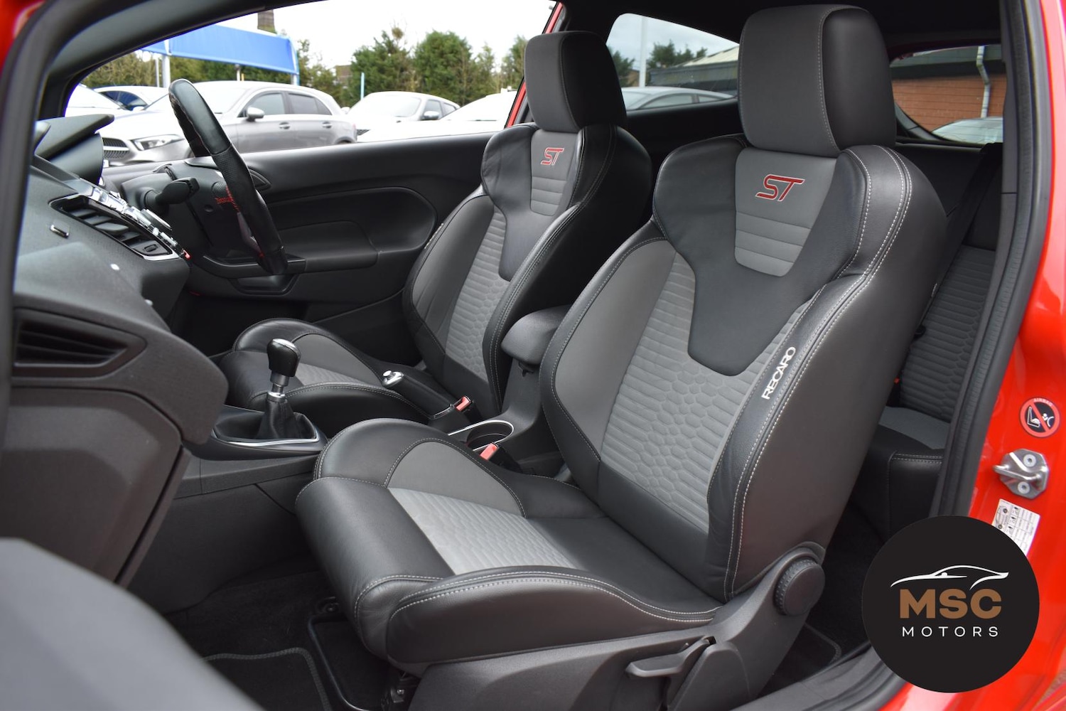 Used Ford Fiesta 2014 for sale - 77435304: Photo 43