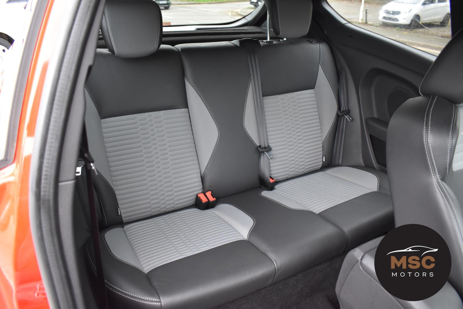 Used Ford Fiesta 2014 for sale - 77435304: Photo 44