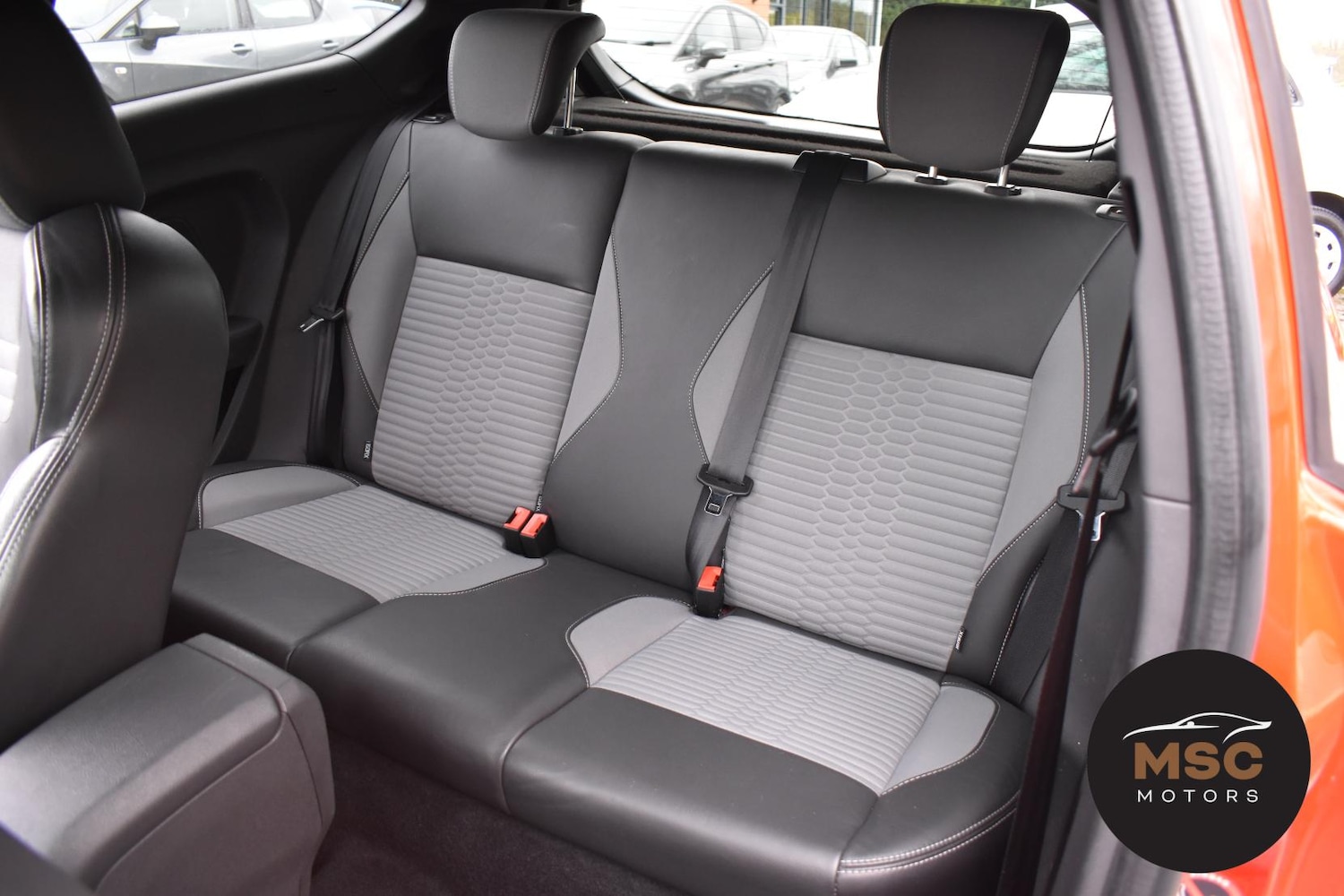 Used Ford Fiesta 2014 for sale - 77435304: Photo 45