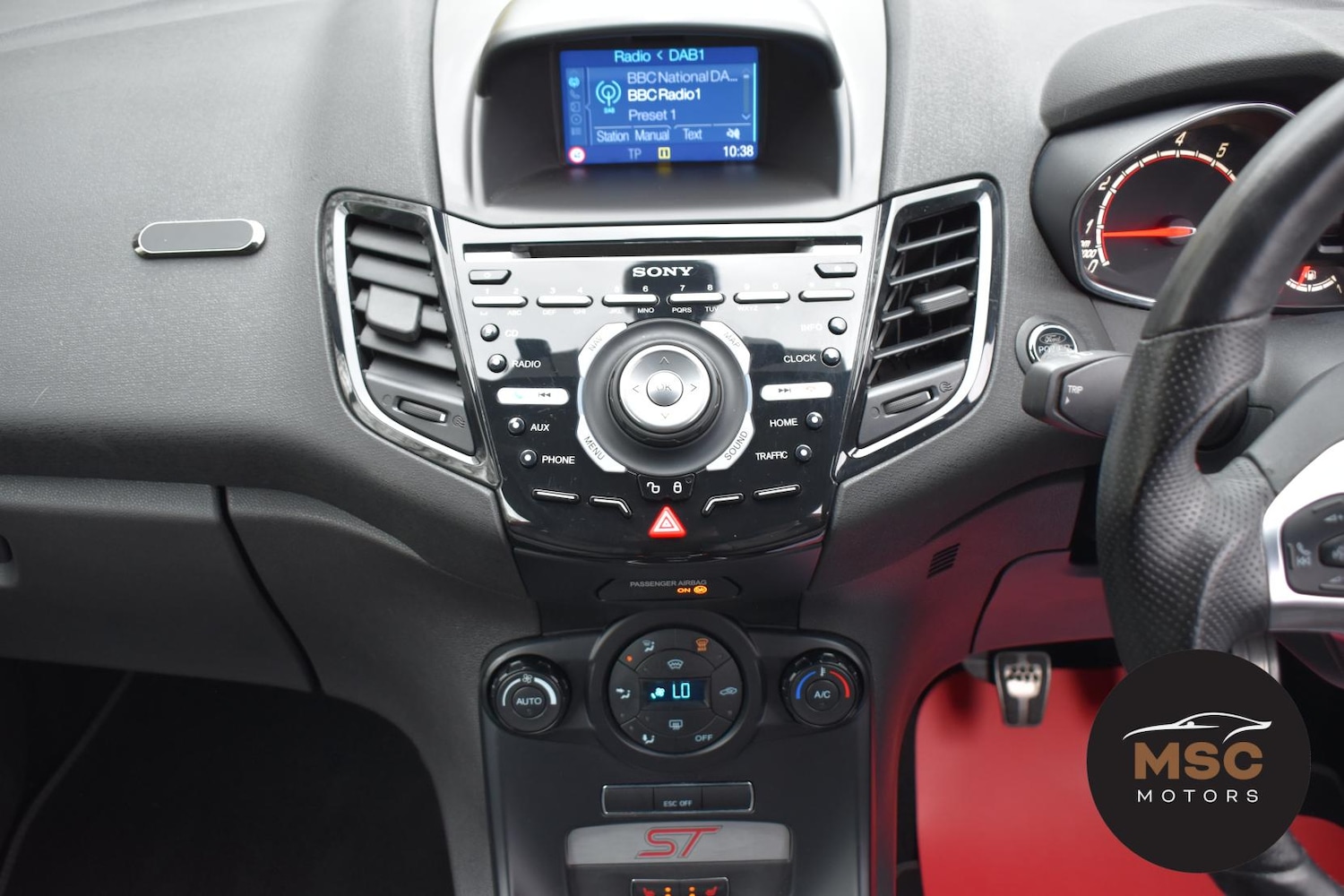 Used Ford Fiesta 2014 for sale - 77435304: Photo 49