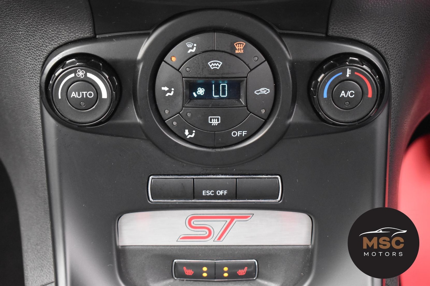 Used Ford Fiesta 2014 for sale - 77435304: Photo 51