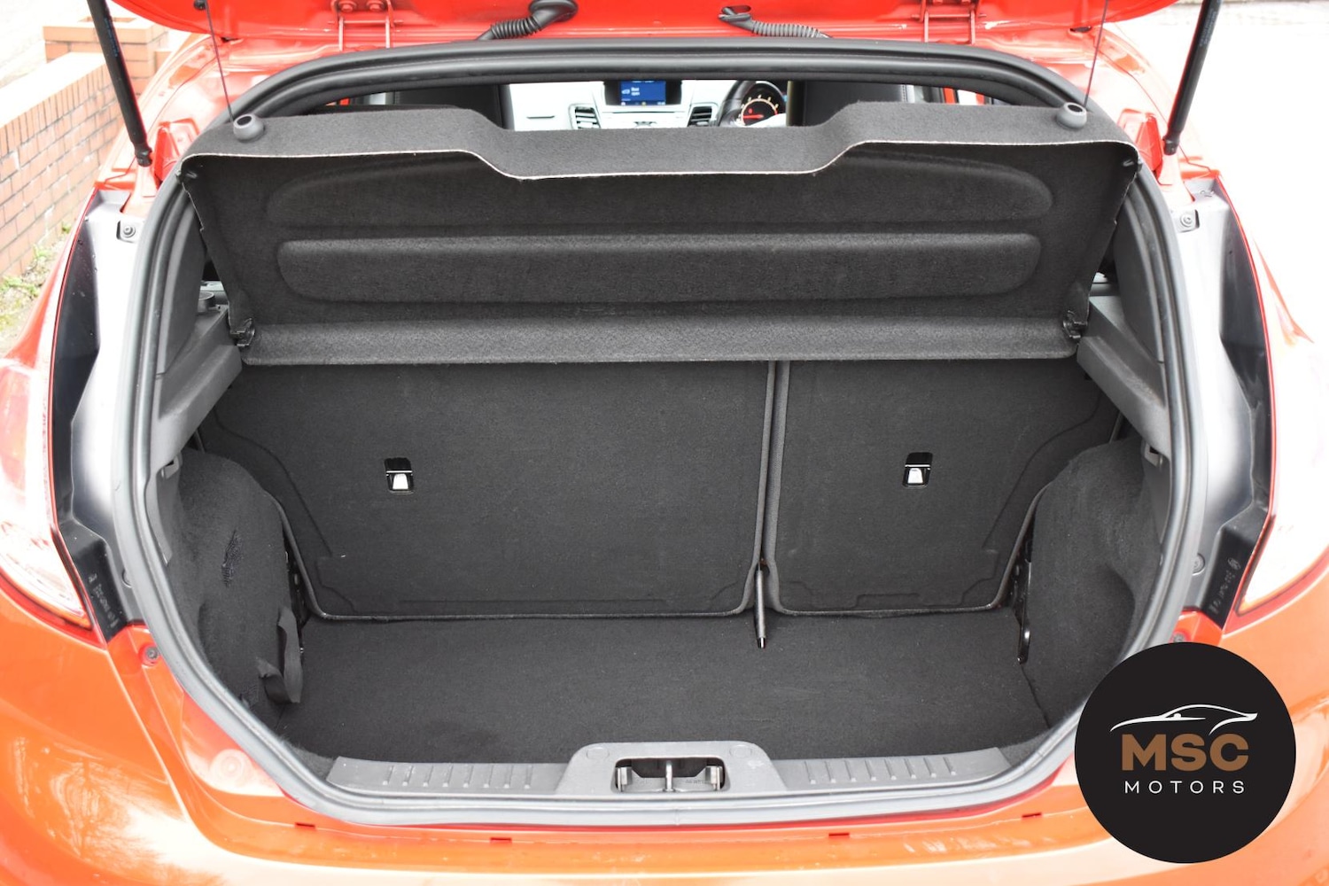 Used Ford Fiesta 2014 for sale - 77435304: Photo 65