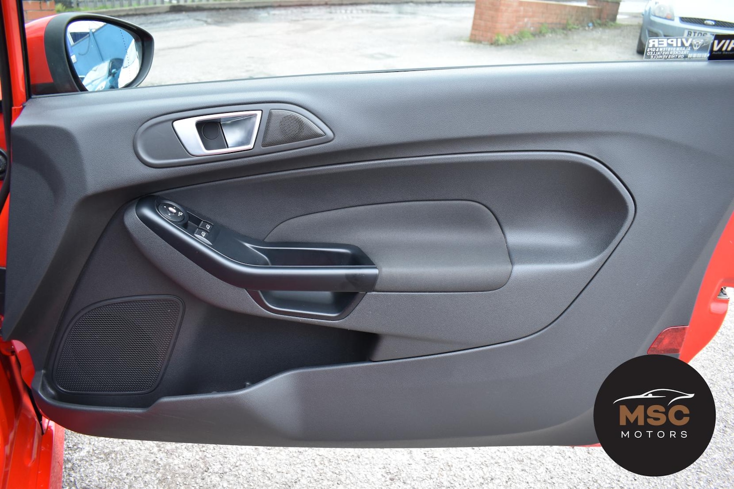 Used Ford Fiesta 2014 for sale - 77435304: Photo 66