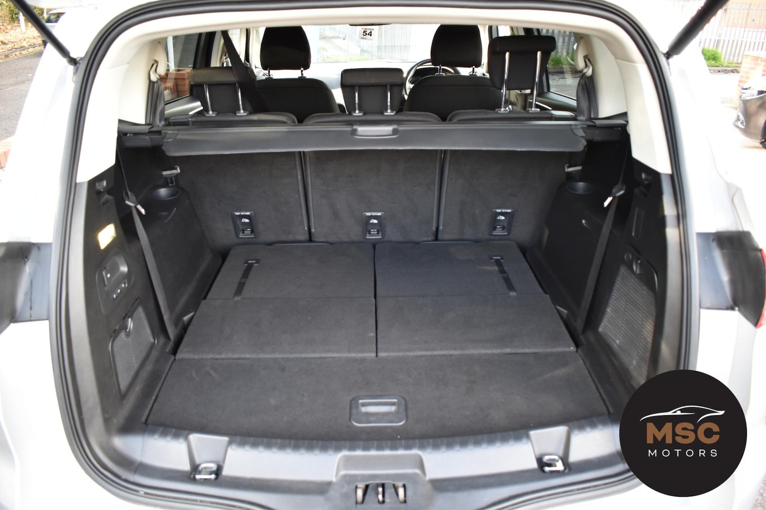 Vehicle 38