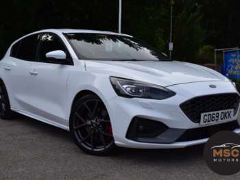 Used Ford Focus 2020 for sale - 75086352: Photo
