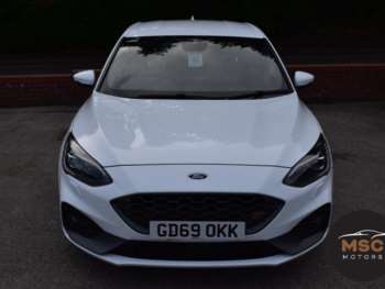 Used Ford Focus 2020 for sale - 75086352: Photo