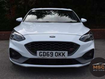 Used Ford Focus 2020 for sale - 75086352: Photo