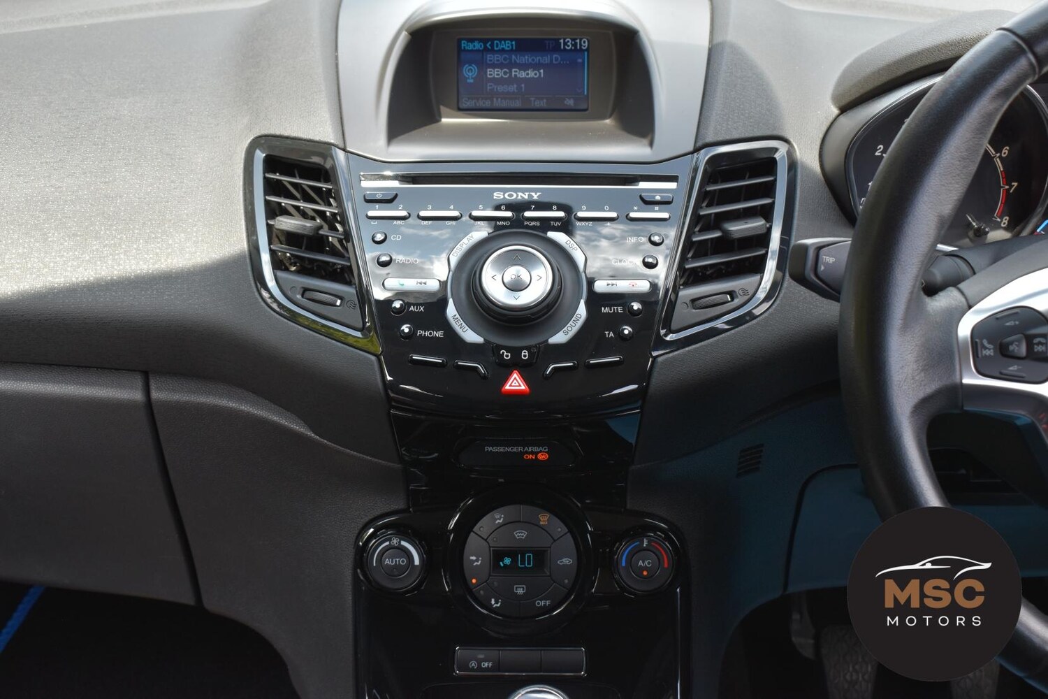 Vehicle 45