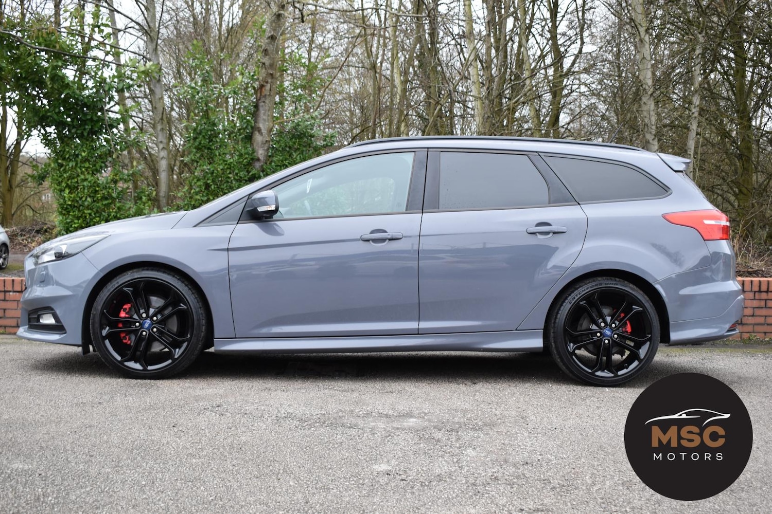 Used Ford Focus 2017 for sale - 77581567: Photo 10