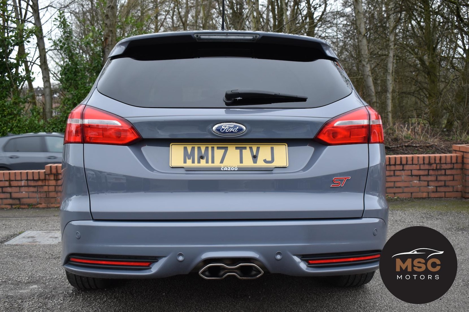 Used Ford Focus 2017 for sale - 77581567: Photo 16