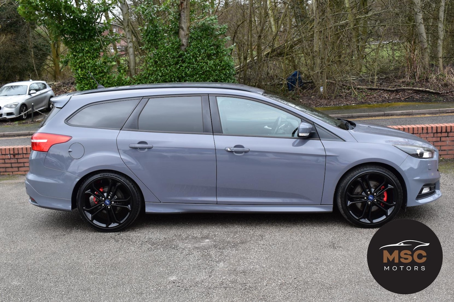 Used Ford Focus 2017 for sale - 77581567: Photo 21