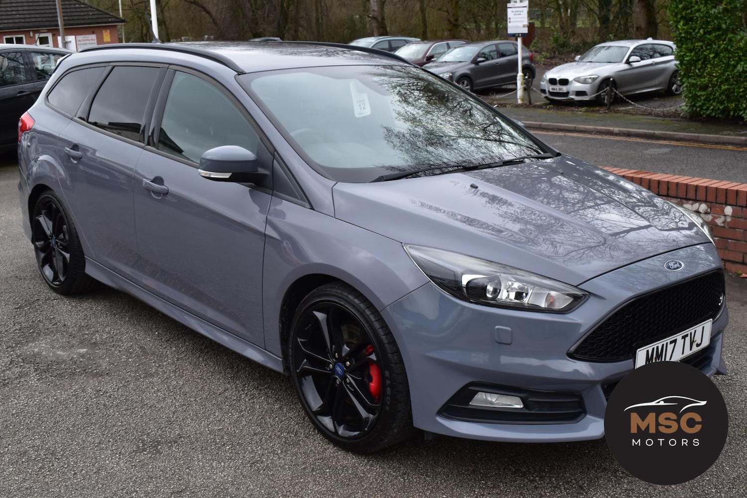 Used Ford Focus 2017 for sale - 77581567: Photo 23