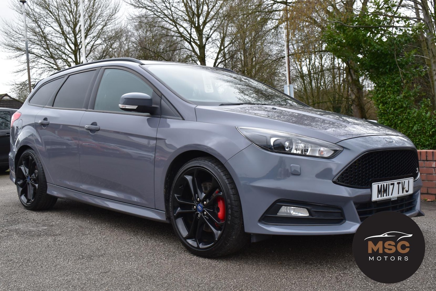 Used Ford Focus 2017 for sale - 77581567: Photo 24