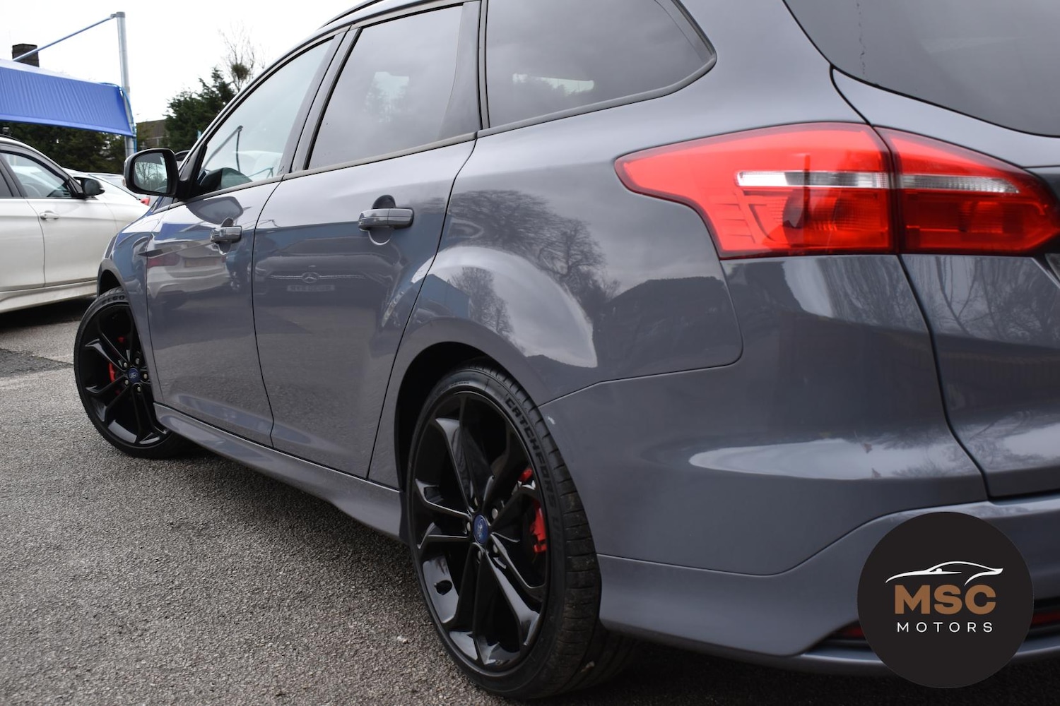 Used Ford Focus 2017 for sale - 77581567: Photo 28