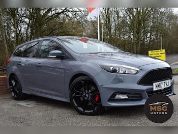 Used Ford Focus 2017 for sale - 77581567: Photo