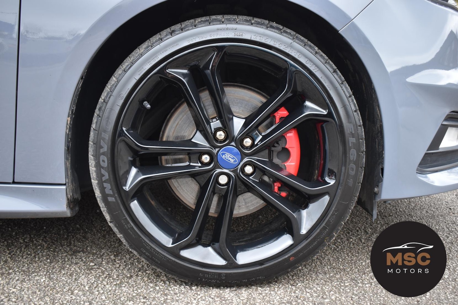 Used Ford Focus 2017 for sale - 77581567: Photo 30