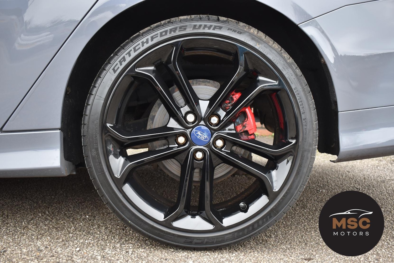 Used Ford Focus 2017 for sale - 77581567: Photo 32