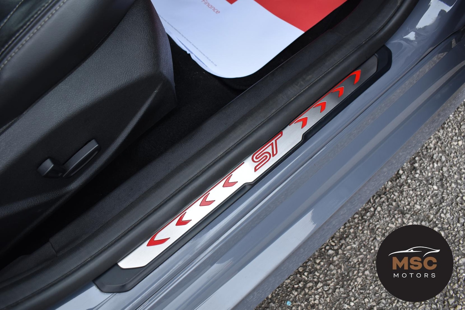 Used Ford Focus 2017 for sale - 77581567: Photo 35