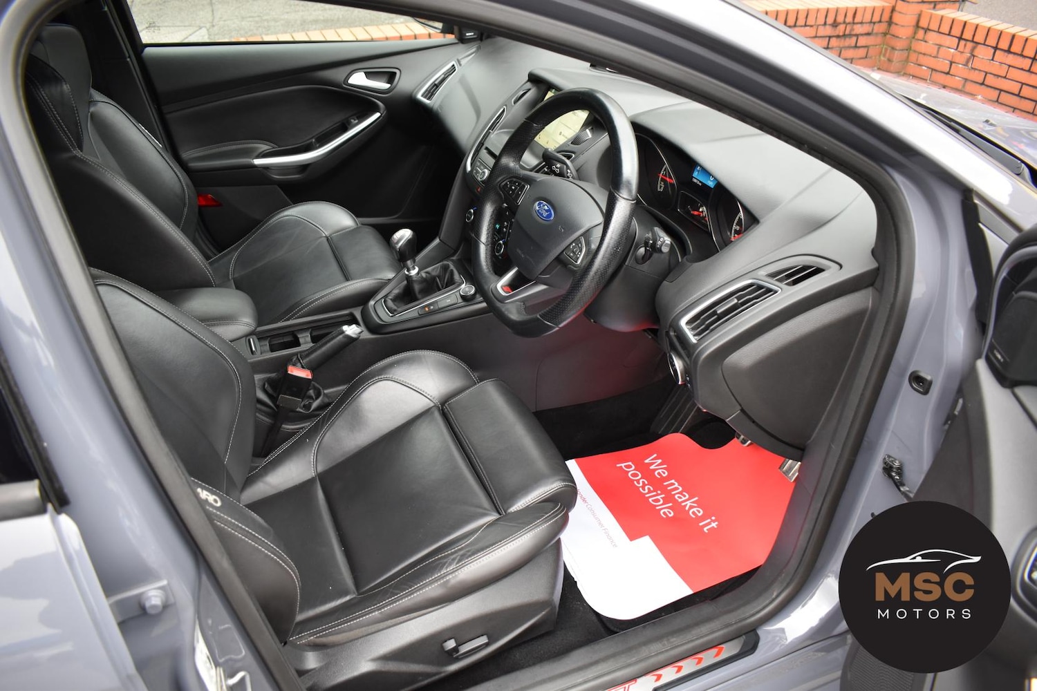 Used Ford Focus 2017 for sale - 77581567: Photo 38