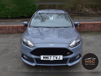 Used Ford Focus 2017 for sale - 77581567: Photo