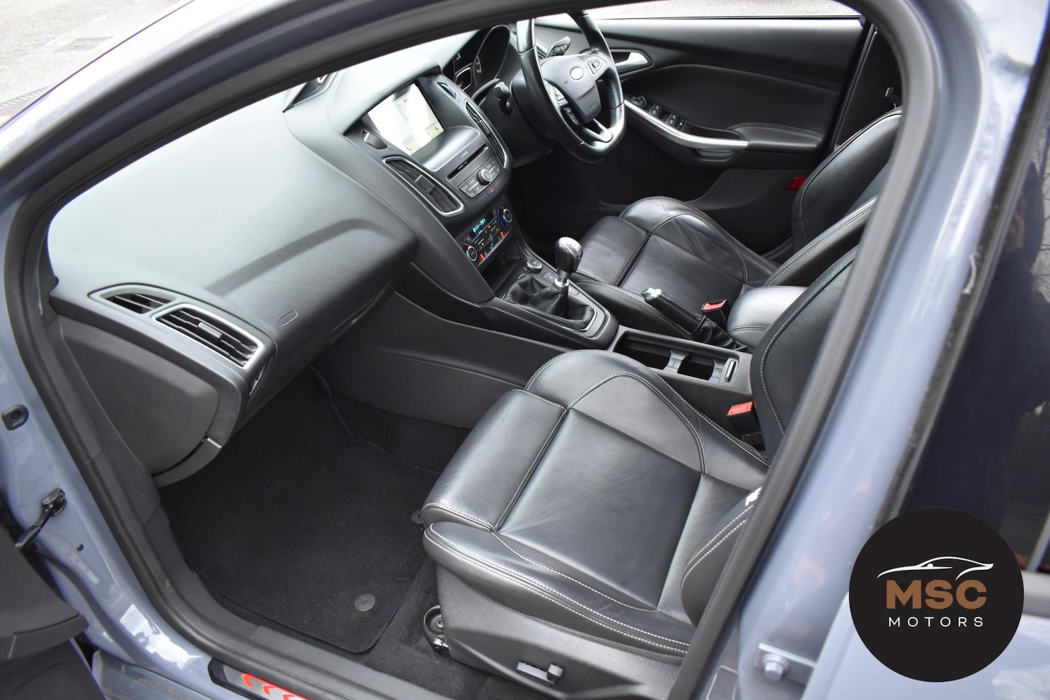 Used Ford Focus 2017 for sale - 77581567: Photo 42