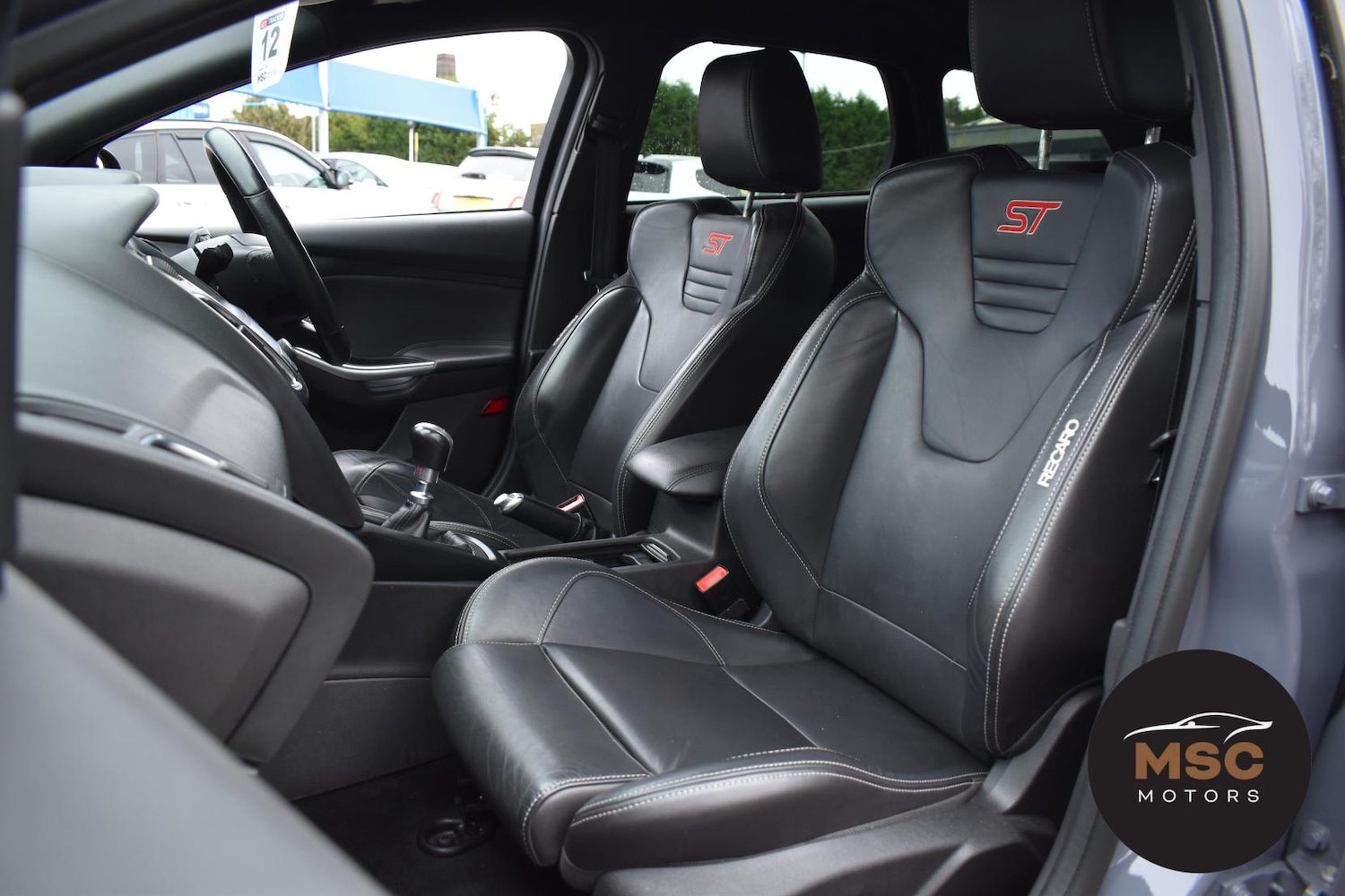 Used Ford Focus 2017 for sale - 77581567: Photo 43