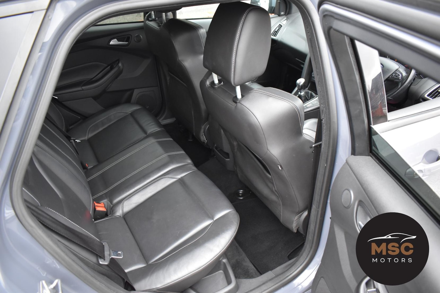 Used Ford Focus 2017 for sale - 77581567: Photo 44