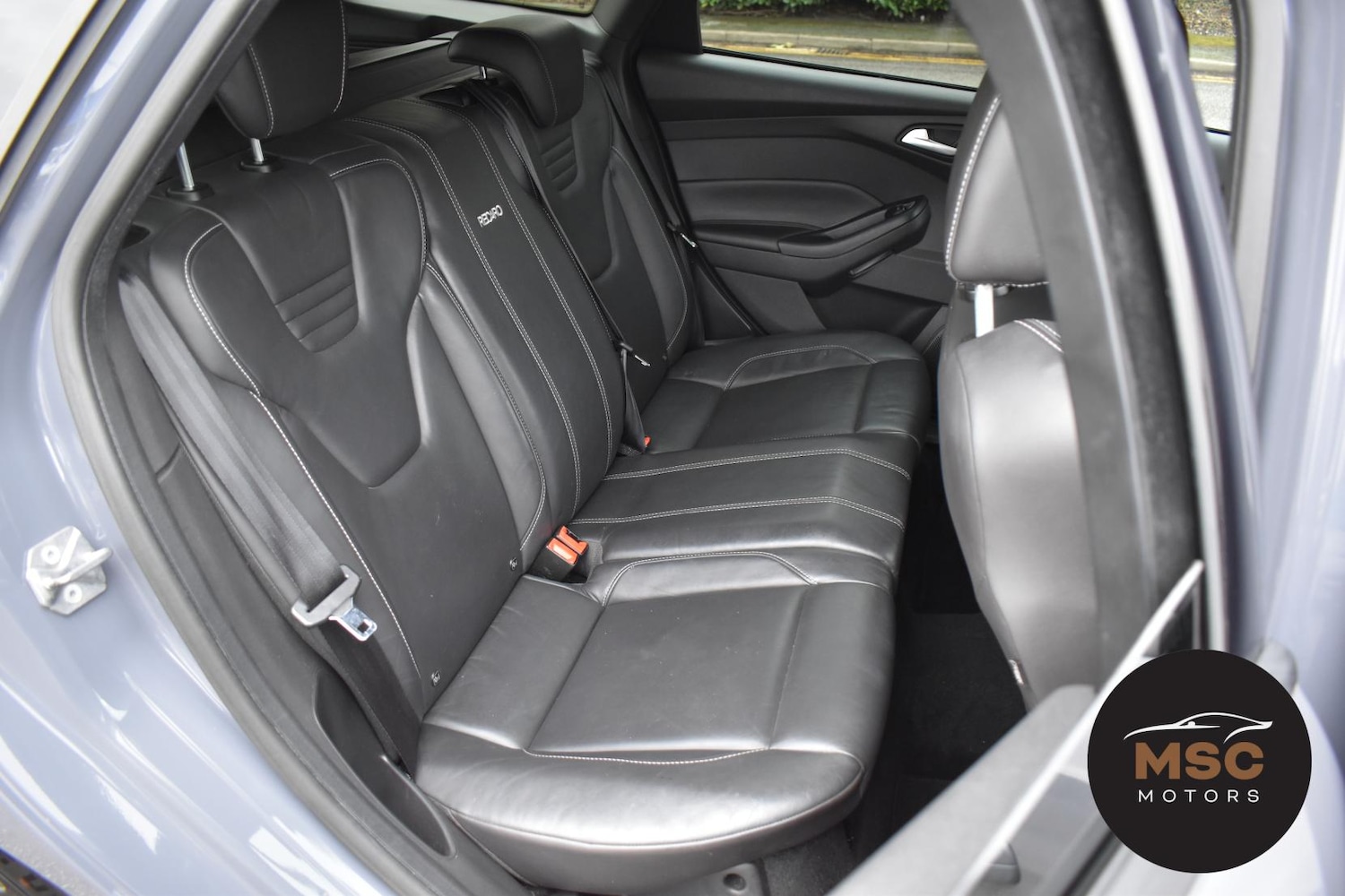 Used Ford Focus 2017 for sale - 77581567: Photo 45