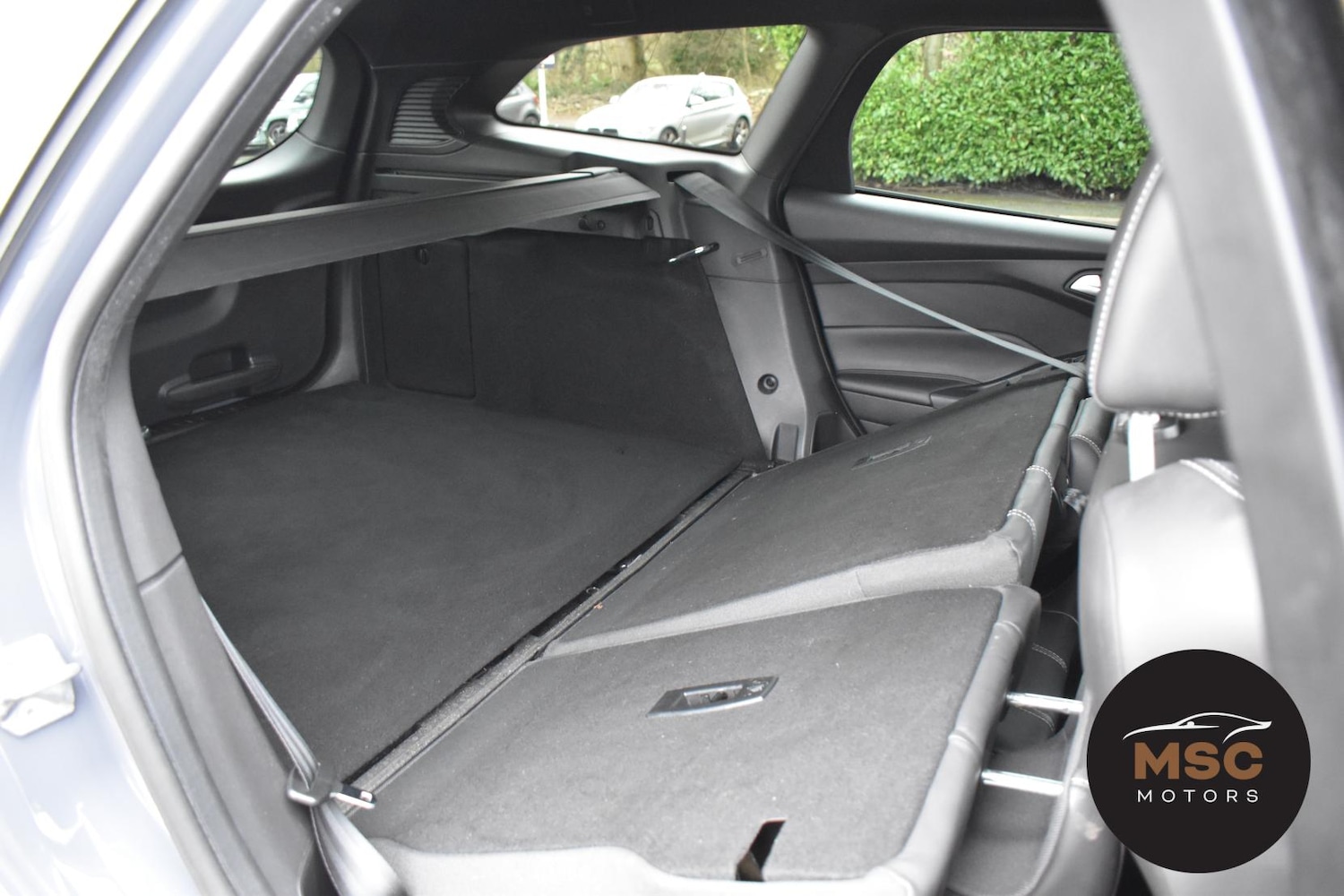 Used Ford Focus 2017 for sale - 77581567: Photo 47