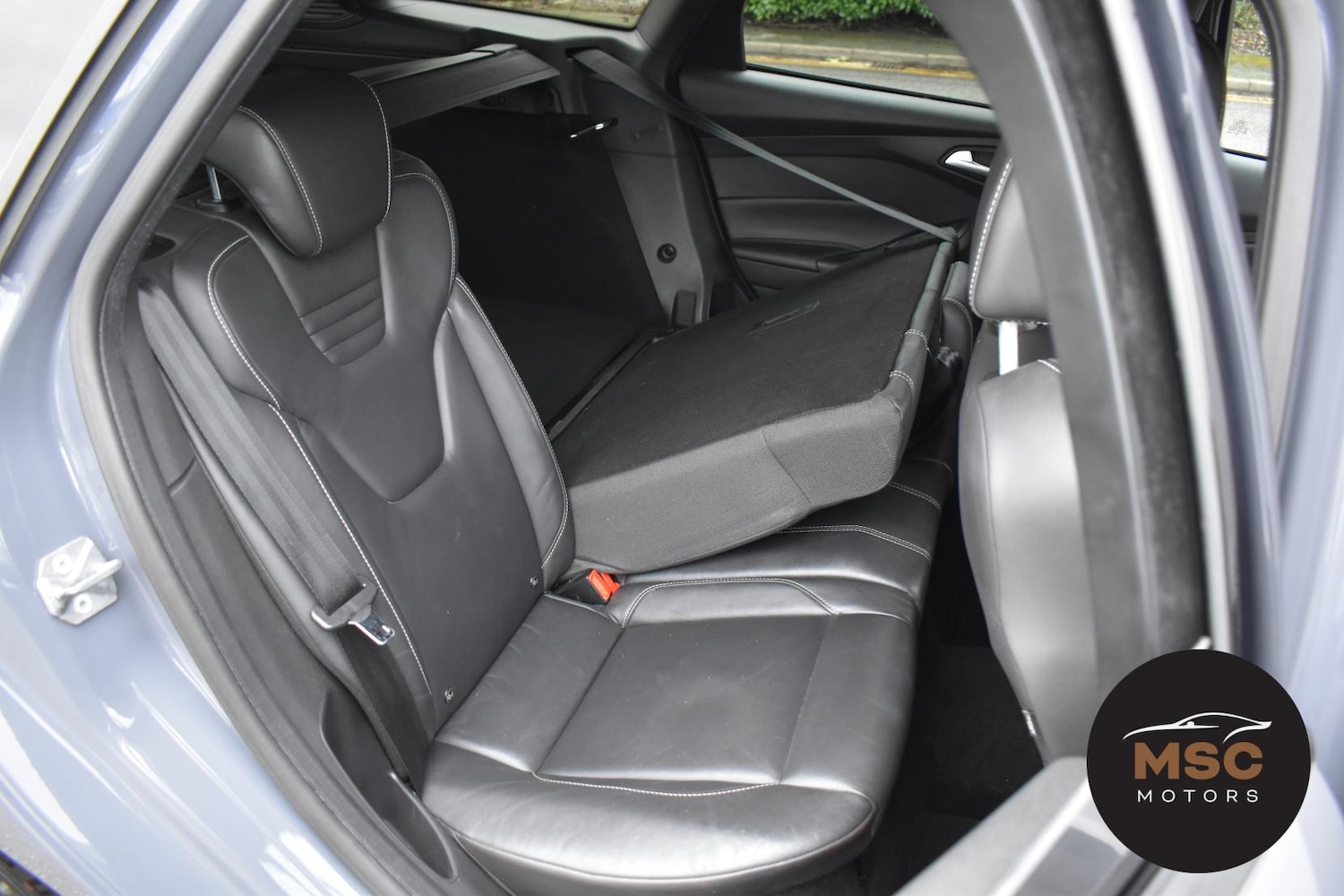 Used Ford Focus 2017 for sale - 77581567: Photo 48